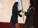 گزارش تصویری مراسم جشن نو دانشجویان 1403
